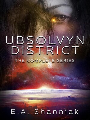 cover image of Ubsolvyn District